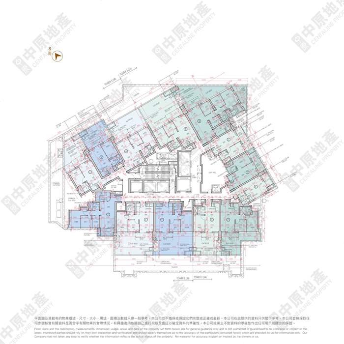凱柏峰 III VILLA GARDA III的